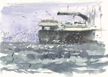 bruce pearson_trawler and tori lines